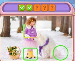 终于找到你了v0.1.19截图