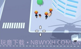 王牌枪手v1.18截图