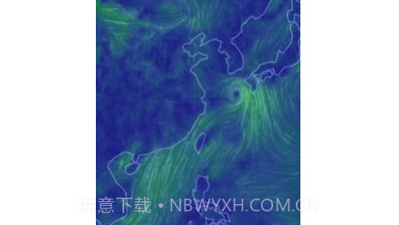台风速报极速版v1.18截图