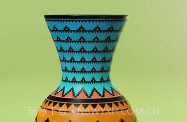 Pottery 2v1.11截图