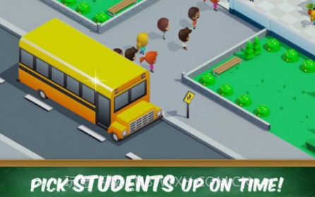 空闲高中大亨v1.1.19截图