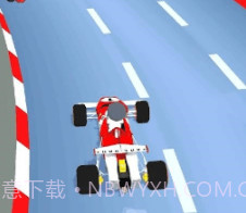 F1进站比赛v1.17截图