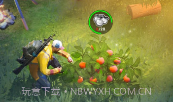 褪色的土地v2.1.13截图