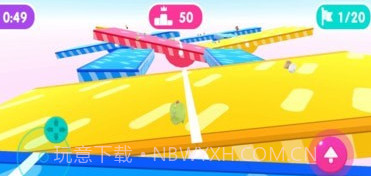 小恐龙冲冲冲v1.0.16截图