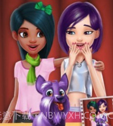 女达人时尚购物v1.1.14截图