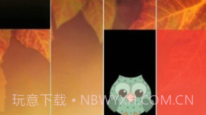 猫头鹰钢琴块v1.16截图