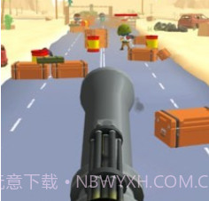 坦克精英v1.18截图