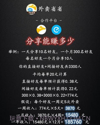 外卖省省v1.18截图