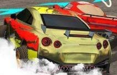 真正的极限赛车v1.0.14截图