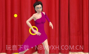 舞蹈对战3Dv1.0.18截图