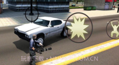 纽约汽车帮v1.2.18截图