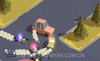 pakoforeverv1.0.14截图