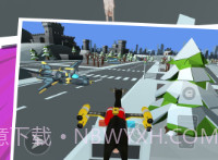 动物生存大逃亡v1.0.18截图