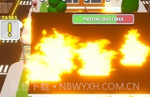 城市危机猎手v0.16截图