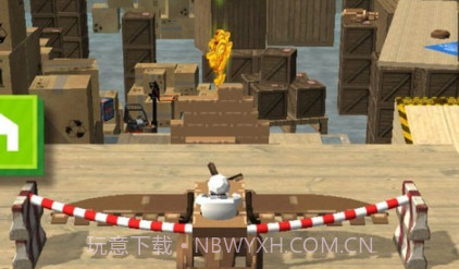 卡丁车冲冲冲v1.1.19截图