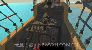 被诅咒的士兵v1.0.18截图