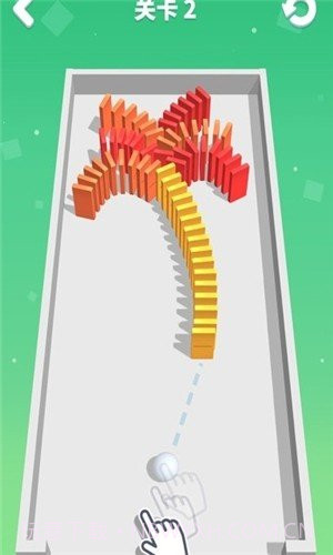 推倒就完事了v1.12截图