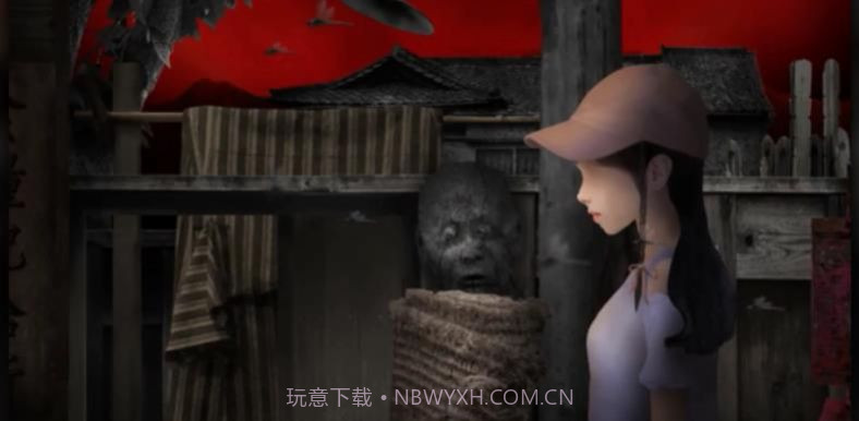 来自昭和年的呼唤V1.13截图