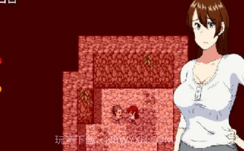 和老妈在荒岛生存v1.11.14截图