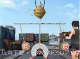 我是神枪手射击英雄v4.17截图