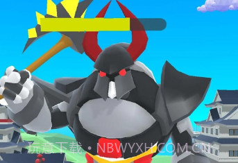 克隆机器人角斗场v1.0.15截图