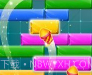 疯狂消方块游戏v1.0.10截图