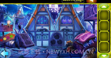 勇猛英雄逃脱v0.15截图