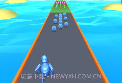 绳索人类快跑v0.13截图