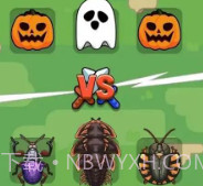 蚂蚁时代战争模拟器v0.13截图