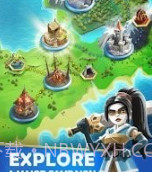 黑暗之火英雄v1.19.16截图