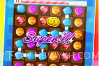 疯狂的小甜甜v1.11截图