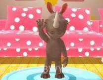 犀牛的美妙生活v1.0.20截图