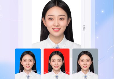 红底照片v1.13截图