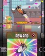 猫猫像素跳跃v1.1.16截图