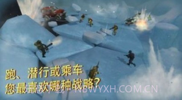 CARS战术射击v1.21截图