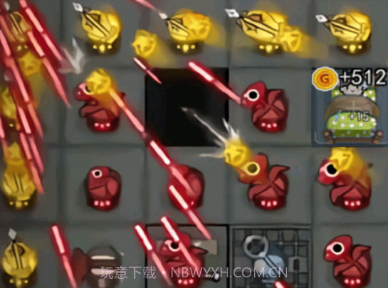 猎鬼宿舍1.2.0.16截图