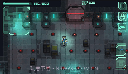 战争太空行动高级v1.0.16截图