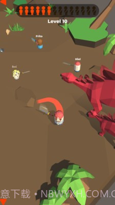 龙卷风切切切v1.0.15截图