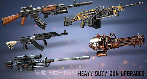 恐龙狩猎2019v3.4v1.12截图