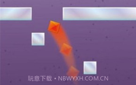 红宝石跳跃v1.0.15截图