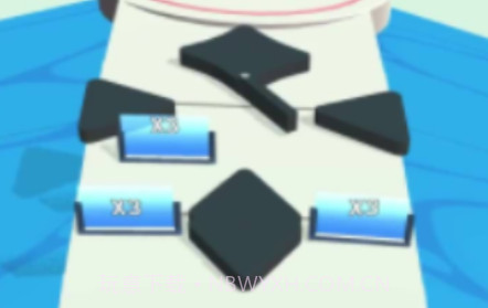 裂变大作战v2.14截图