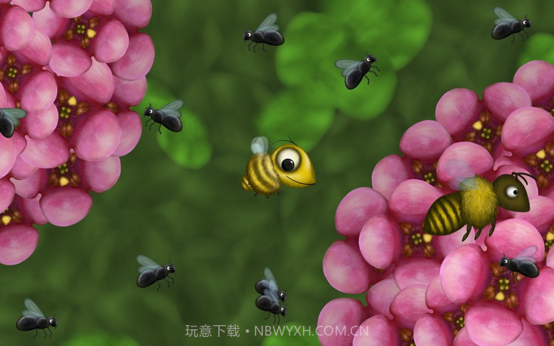 吞天4v1.1.17截图