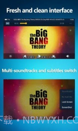 手机QQ影音2.3.445截图