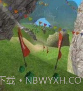 真实翼服飞行v0.17截图