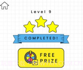 一笔倒水v1.0.6.15截图