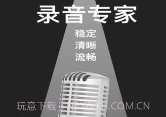 掌上录音机v1.0.11截图