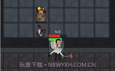 恐怖小姐姐v2.0.14截图