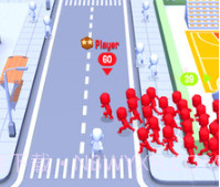 迷你动物大作战拥挤战争v1.4.20截图