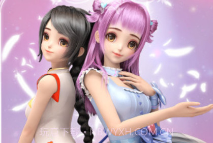 悠悠恋物语-花影密语v22.75.13截图