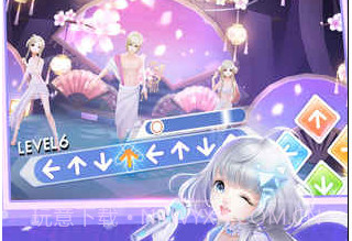 QQ炫舞APPv1.15截图